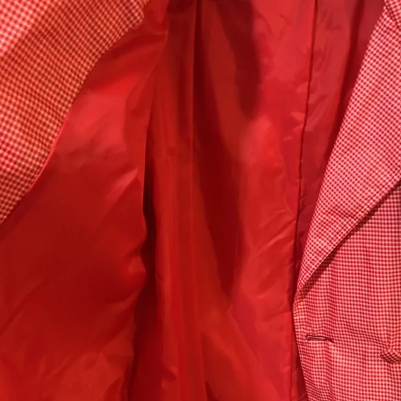 KAOS by Andy Johns lightweight double breasted Jacket - Picture 7 of 7